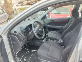 Hyundai i 30 2010 1.4 ΒΕΝΖΙΝΗ ΓΡΑΜΜΑΤΙΑ-thumb-11