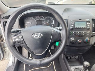 Hyundai i 30 2010 1.4 ΒΕΝΖΙΝΗ ΓΡΑΜΜΑΤΙΑ-thumb-13
