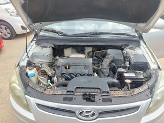 Hyundai i 30 2010 1.4 ΒΕΝΖΙΝΗ ΓΡΑΜΜΑΤΙΑ-thumb-16