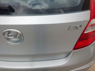 Hyundai i 30 2010 1.4 ΒΕΝΖΙΝΗ ΓΡΑΜΜΑΤΙΑ-thumb-17