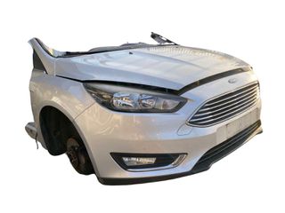 Ford Focus 2014-218, Μούρη Κομπλέ