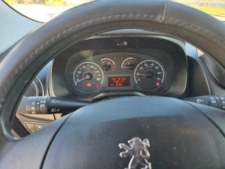 Peugeot Bipper 2015 HDI