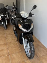 Honda SH 125i 2007 sh125i