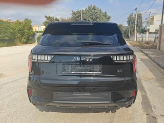 Lynk&Co 01 2022 1.5 Plug- in Hybrid-thumb-5