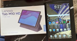 Lenovo Tab M10 HD