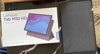 Lenovo Tab M10 HD-thumb-1