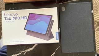 Lenovo Tab M10 HD-thumb-2