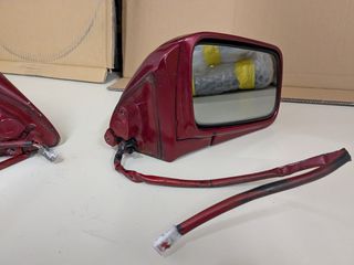 Καθρέφτες ηλεκτρικοί για Toyota Corolla AE86-thumb-4
