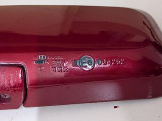 Καθρέφτες ηλεκτρικοί για Toyota Corolla AE86-thumb-7