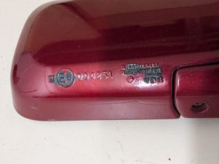 Καθρέφτες ηλεκτρικοί για Toyota Corolla AE86-thumb-9