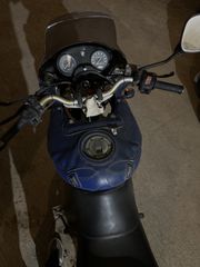 Bmw F 650 ST 2001