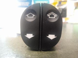 FORD FIESTA/TRANSIT CONNECT/FUSION  ΔΙΑΚΟΠΤΗΣ ΑΡ.ΠΑΡΑΘ.ΔΙΠΛΟΣ 6 PIN