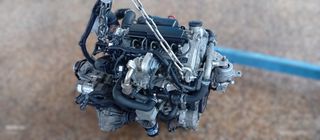 ΚΙΝΗΤΗΡΑΣ 1.5 SMART FORFOUR DIESEL W454 1500cc  639.939