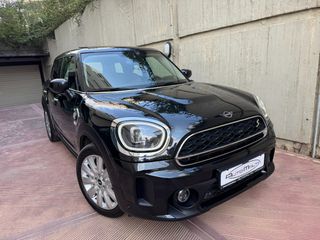 Mini Cooper SE Countryman 2023 FACE LIFT -PANO -2 ΟΘΟΝΕΣ -HARMAN -HEAD UP
