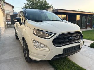 Ford EcoSport 2020 ST-LINE