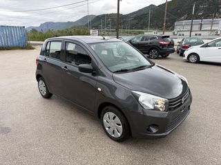 Suzuki Celerio 2016
