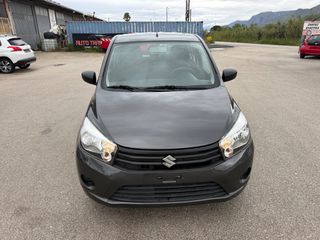 Suzuki Celerio 2016-thumb-1