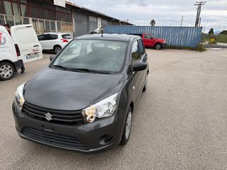 Suzuki Celerio 2016-thumb-2