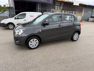 Suzuki Celerio 2016-thumb-3