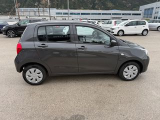 Suzuki Celerio 2016-thumb-7
