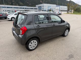 Suzuki Celerio 2016-thumb-8