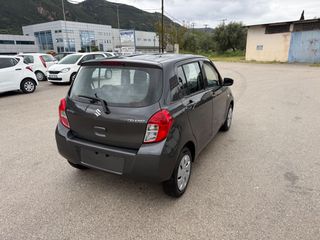 Suzuki Celerio 2016-thumb-9