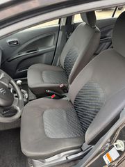 Suzuki Celerio 2016-thumb-10