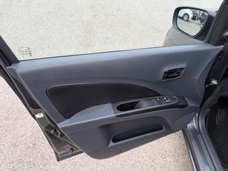 Suzuki Celerio 2016-thumb-11