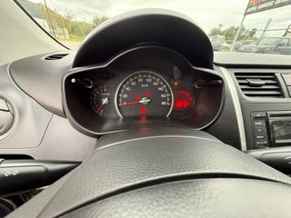 Suzuki Celerio 2016-thumb-14