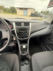 Suzuki Celerio 2016-thumb-15