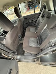 Suzuki Celerio 2016-thumb-16
