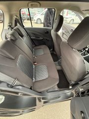 Suzuki Celerio 2016-thumb-19