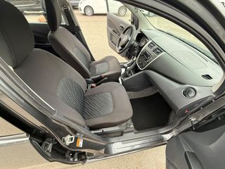 Suzuki Celerio 2016-thumb-20