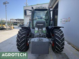 Τρακτέρ Fendt 2005 714 VARIO TMS-thumb-2