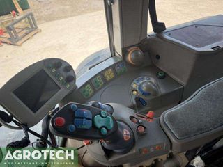 Τρακτέρ Fendt 2005 714 VARIO TMS-thumb-7