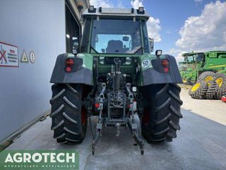 Τρακτέρ Fendt 2005 714 VARIO TMS-thumb-6