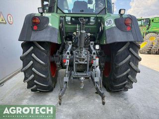 Τρακτέρ Fendt 2005 714 VARIO TMS-thumb-4