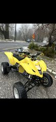 Suzuki LTZ 2008