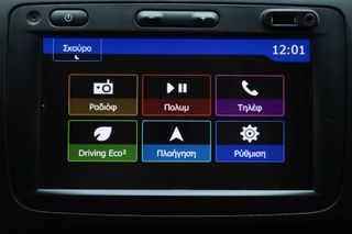 Dacia Duster 2020 1.0cc TCe 101hp Prestige  (CLIMA-NAVI-ΖΑΝΤΕΣ)-thumb-25