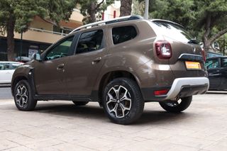 Dacia Duster 2020 1.0cc TCe 101hp Prestige  (CLIMA-NAVI-ΖΑΝΤΕΣ)-thumb-1