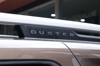 Dacia Duster 2020 1.0cc TCe 101hp Prestige  (CLIMA-NAVI-ΖΑΝΤΕΣ)-thumb-5