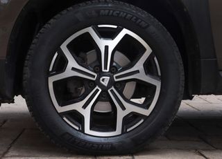 Dacia Duster 2020 1.0cc TCe 101hp Prestige  (CLIMA-NAVI-ΖΑΝΤΕΣ)-thumb-6