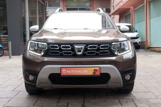 Dacia Duster 2020 1.0cc TCe 101hp Prestige  (CLIMA-NAVI-ΖΑΝΤΕΣ)-thumb-4