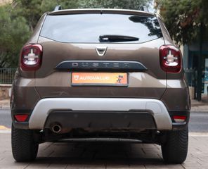 Dacia Duster 2020 1.0cc TCe 101hp Prestige  (CLIMA-NAVI-ΖΑΝΤΕΣ)-thumb-8