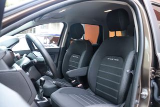 Dacia Duster 2020 1.0cc TCe 101hp Prestige  (CLIMA-NAVI-ΖΑΝΤΕΣ)-thumb-16