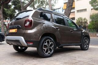 Dacia Duster 2020 1.0cc TCe 101hp Prestige  (CLIMA-NAVI-ΖΑΝΤΕΣ)-thumb-12