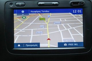 Dacia Duster 2020 1.0cc TCe 101hp Prestige  (CLIMA-NAVI-ΖΑΝΤΕΣ)-thumb-24