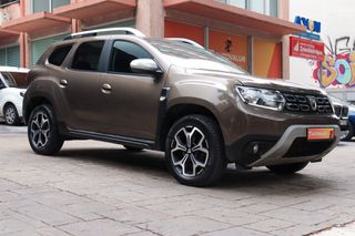 Dacia Duster 2020 1.0cc TCe 101hp Prestige  (CLIMA-NAVI-ΖΑΝΤΕΣ)-thumb-30
