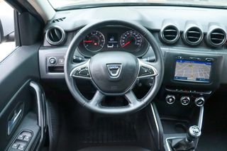 Dacia Duster 2020 1.0cc TCe 101hp Prestige  (CLIMA-NAVI-ΖΑΝΤΕΣ)-thumb-18