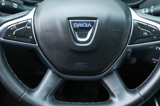 Dacia Duster 2020 1.0cc TCe 101hp Prestige  (CLIMA-NAVI-ΖΑΝΤΕΣ)-thumb-22
